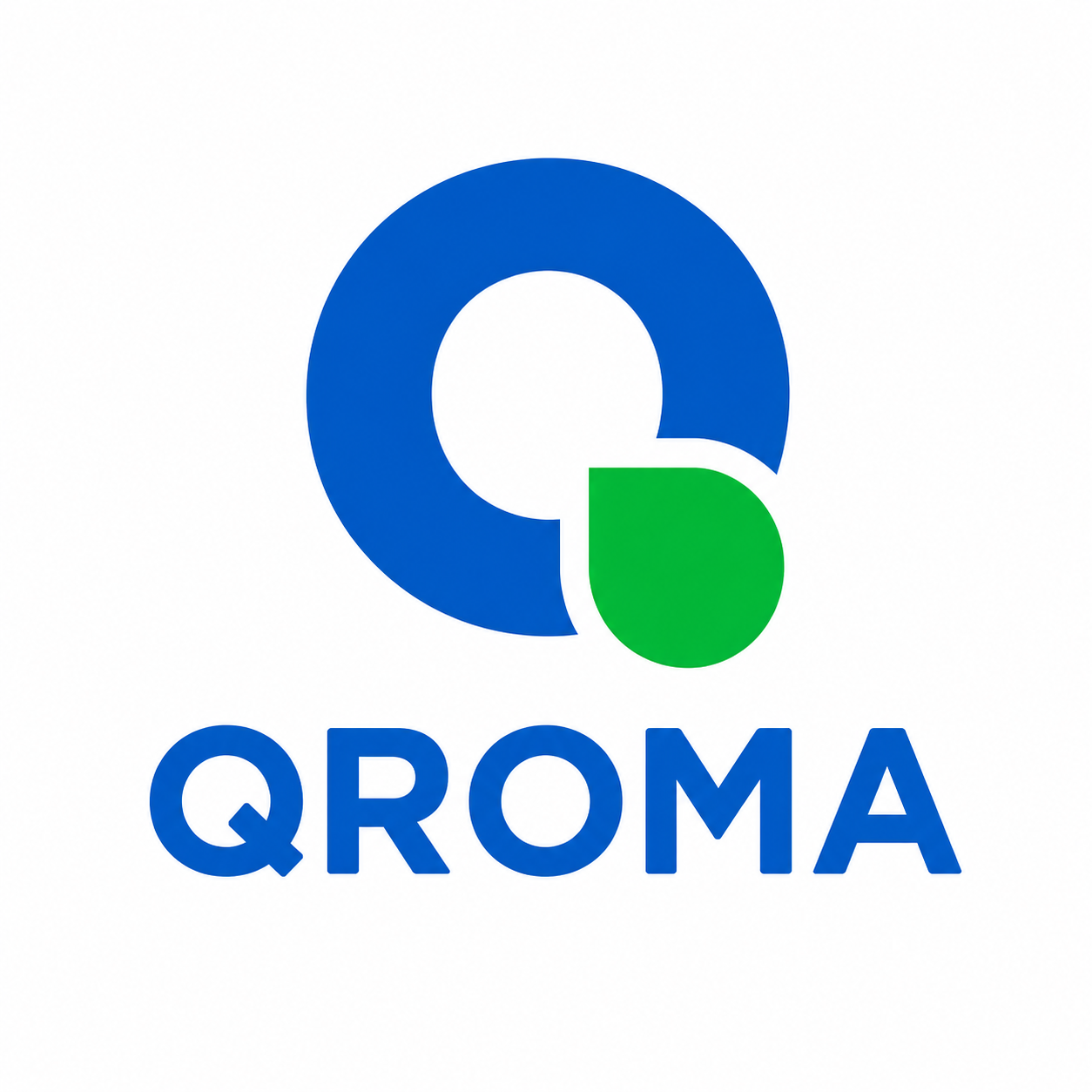 Qroma